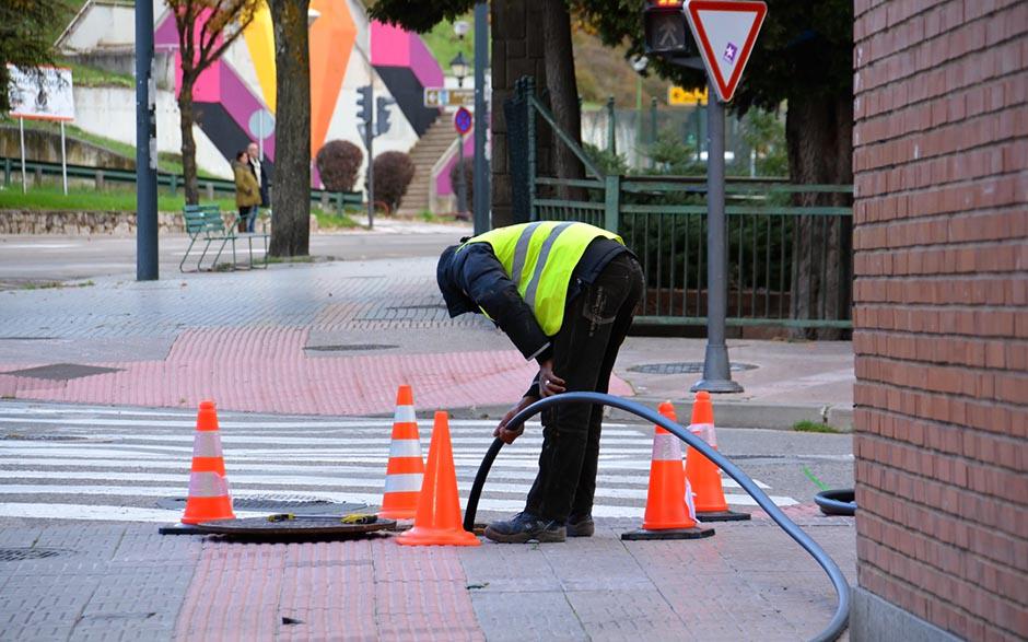 déboucheur de wc Villepinte