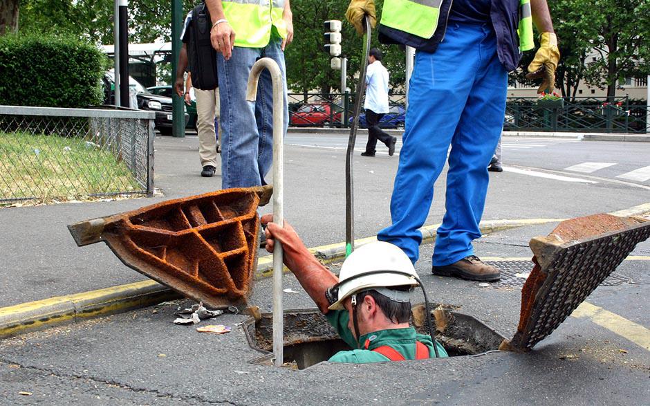 débouchage wc Puteaux
