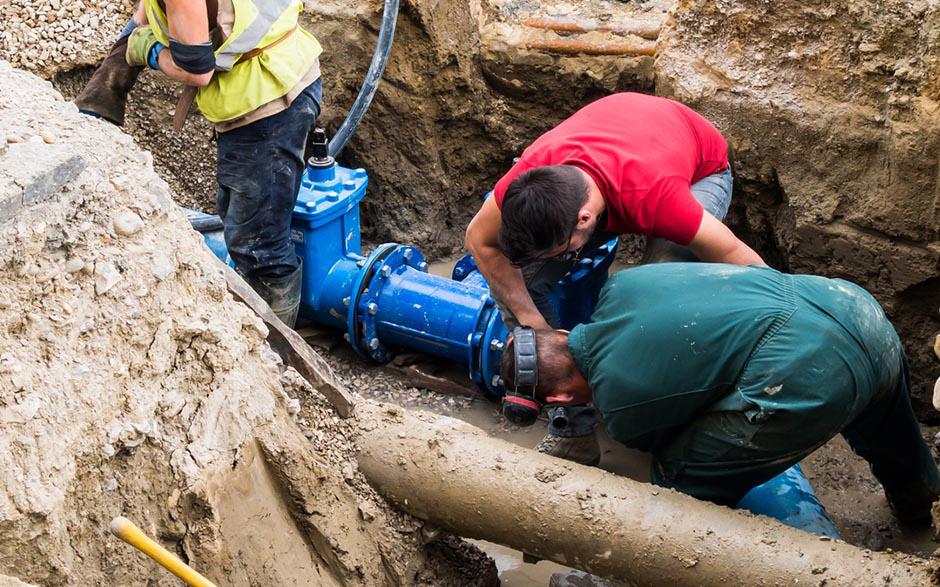 déboucher un egout Montévrain